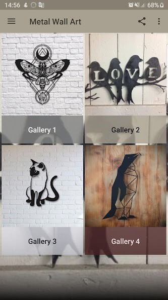 Run android online APK Metal Wall Art from MyAndroid or emulate Metal Wall Art using MyAndroid Run android online APK Metal Wall Art from MyAndroid or emulate Metal Wall Art using MyAndroid