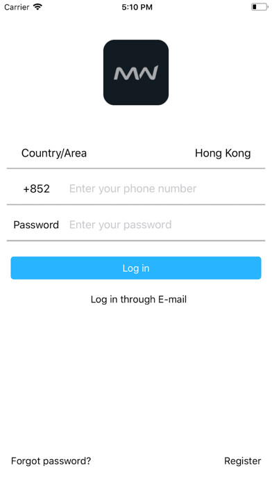 Emulate iPhone app MetalWare Pro using MyAndroid Emulate iPhone app MetalWare Pro using MyAndroid
