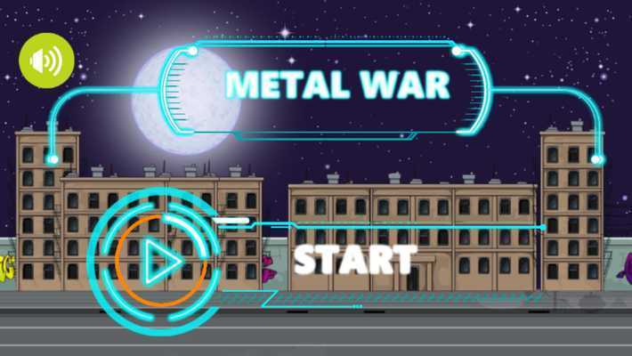 Emulate Android APK Metal War : Super Soldier Emulate Android APK Metal War : Super Soldier