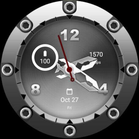 Run android online APK Metal Watch Face from MyAndroid or emulate Metal Watch Face using MyAndroid Run android online APK Metal Watch Face from MyAndroid or emulate Metal Watch Face using MyAndroid