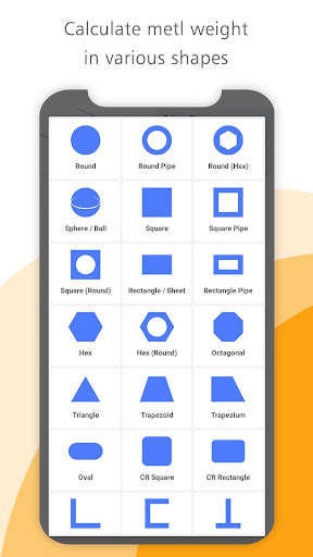 Run android online APK Metal Weight Calculator - MetWet from MyAndroid or emulate Metal Weight Calculator - MetWet using MyAndroid Run android online APK Metal Weight Calculator - MetWet from MyAndroid or emulate Metal Weight Calculator - MetWet using MyAndroid