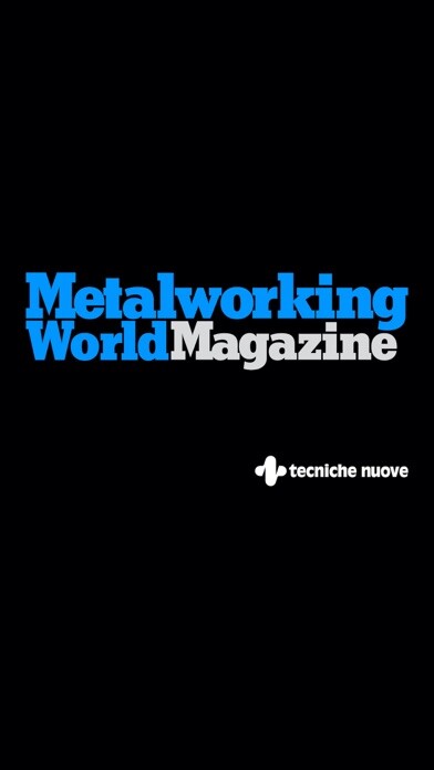 Emulate iPhone app Metalworking World Magazine using MyAndroid Emulate iPhone app Metalworking World Magazine using MyAndroid