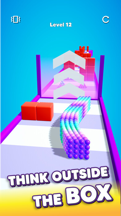 Emulate iPhone app Meta Master using MyAndroid Emulate iPhone app Meta Master using MyAndroid