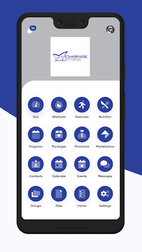 Run android online APK METAMORPHOSE FITNESS from MyAndroid or emulate METAMORPHOSE FITNESS using MyAndroid Run android online APK METAMORPHOSE FITNESS from MyAndroid or emulate METAMORPHOSE FITNESS using MyAndroid