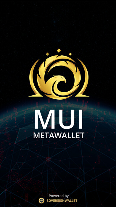 Emulate iPhone app MetaMUI Wallet using MyAndroid Emulate iPhone app MetaMUI Wallet using MyAndroid