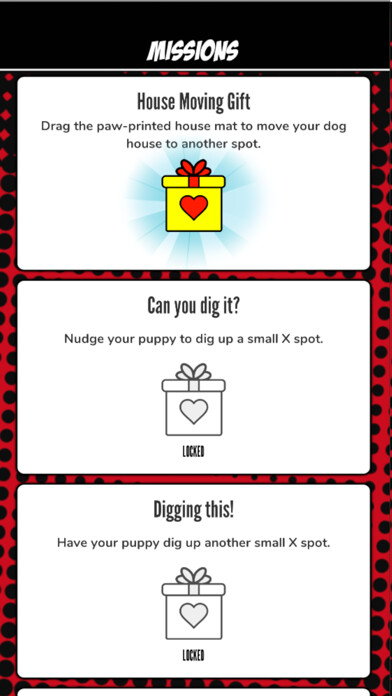 Emulate iPhone app MetaPets™ - Puppy AR Doghouse using MyAndroid Emulate iPhone app MetaPets™ - Puppy AR Doghouse using MyAndroid