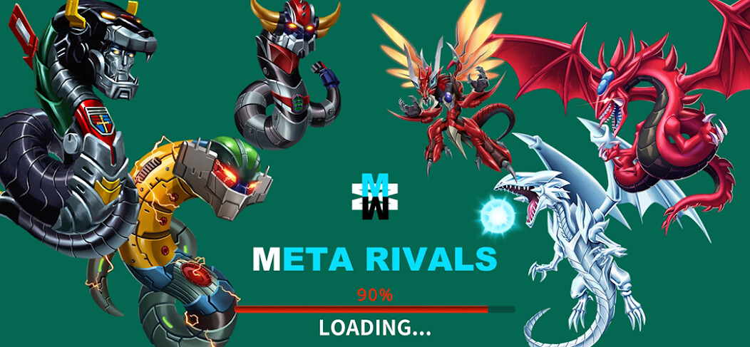 Run android online APK Meta Rivals from MyAndroid or emulate Meta Rivals using MyAndroid Run android online APK Meta Rivals from MyAndroid or emulate Meta Rivals using MyAndroid