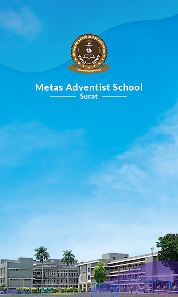 Run android online APK Metas Adventist School from MyAndroid or emulate Metas Adventist School using MyAndroid