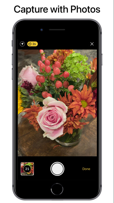 Emulate iPhone app Metascan - 3D Scanner using MyAndroid Emulate iPhone app Metascan - 3D Scanner using MyAndroid