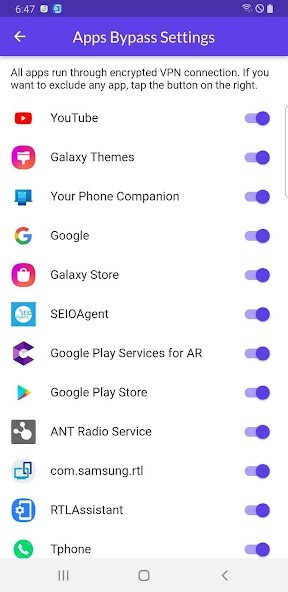 Run android online APK MetaSpeedy from MyAndroid or emulate MetaSpeedy using MyAndroid