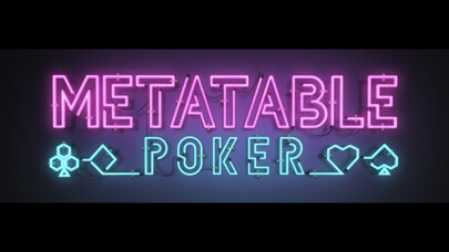 Emulate iPhone app MetaTable Poker using MyAndroid Emulate iPhone app MetaTable Poker using MyAndroid