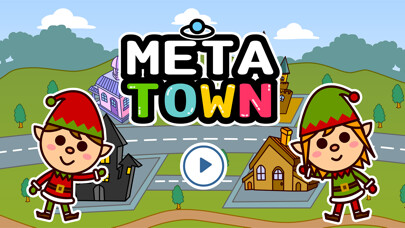 Emulate iPhone app Meta Town:World using MyAndroid Emulate iPhone app Meta Town:World using MyAndroid