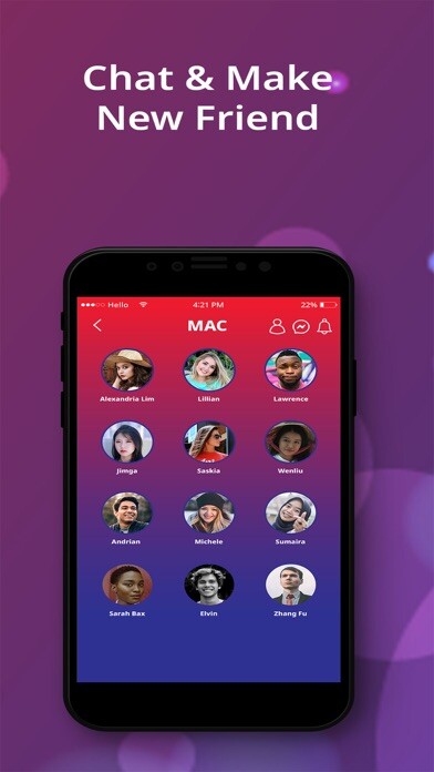 Emulate iPhone app Metaverse Dating using MyAndroid Emulate iPhone app Metaverse Dating using MyAndroid