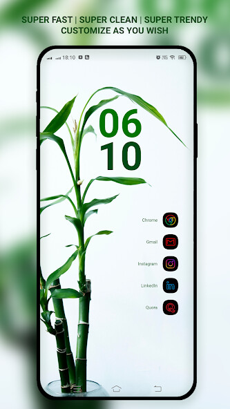 Run android online APK Metaverse Launcher from MyAndroid or emulate Metaverse Launcher using MyAndroid