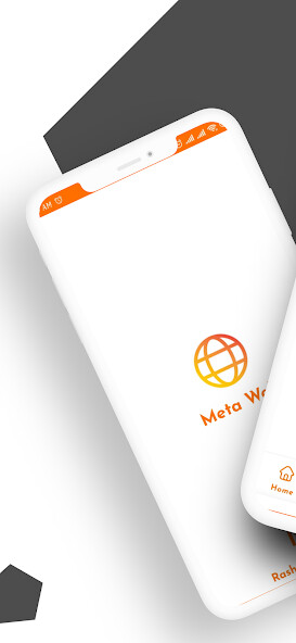 Run android online APK Meta Web - Mobile Browser App from MyAndroid or emulate Meta Web - Mobile Browser App using MyAndroid