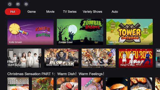 Run android online APK MetaX Play from MyAndroid or emulate MetaX Play using MyAndroid