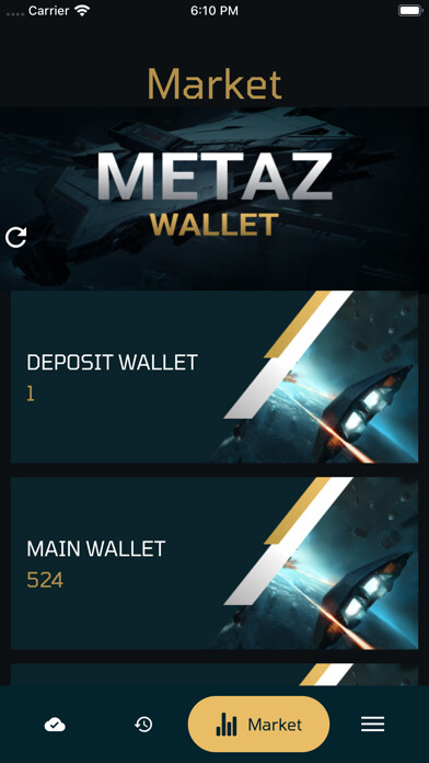 Emulate iPhone app MetaZ using MyAndroid Emulate iPhone app MetaZ using MyAndroid