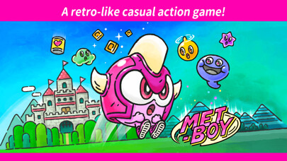 Emulate iPhone app METBOY! using MyAndroid Emulate iPhone app METBOY! using MyAndroid
