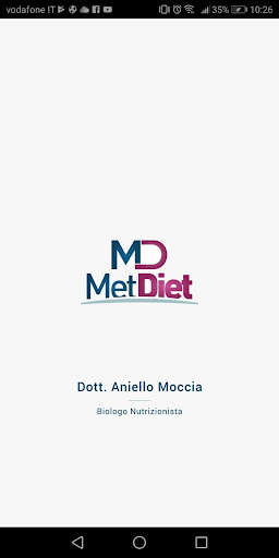 Run android online APK MetDiet from MyAndroid or emulate MetDiet using MyAndroid Run android online APK MetDiet from MyAndroid or emulate MetDiet using MyAndroid