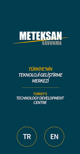 Run android online APK Meteksan Defence from MyAndroid or emulate Meteksan Defence using MyAndroid