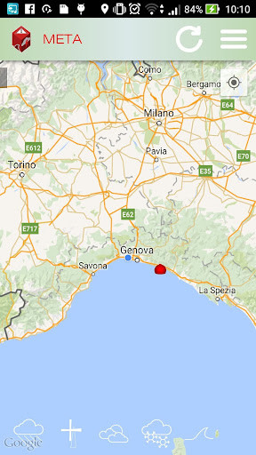 Run android online APK Meteo Allerta from MyAndroid or emulate Meteo Allerta using MyAndroid Run android online APK Meteo Allerta from MyAndroid or emulate Meteo Allerta using MyAndroid