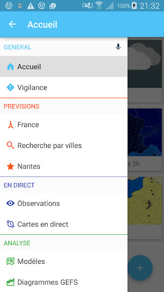 Run android online APK Meteociel, la mto pour tous from MyAndroid or emulate Meteociel, la mto pour tous using MyAndroid