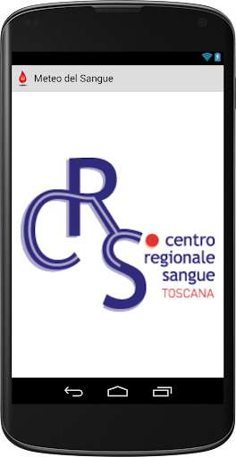 Run android online APK Meteo del Sangue from MyAndroid or emulate Meteo del Sangue using MyAndroid Run android online APK Meteo del Sangue from MyAndroid or emulate Meteo del Sangue using MyAndroid