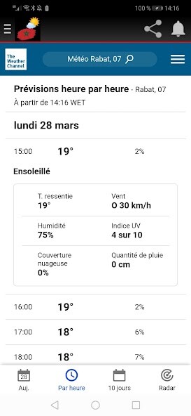 Run android online APK Meteo Maroc from MyAndroid or emulate Meteo Maroc using MyAndroid Run android online APK Meteo Maroc from MyAndroid or emulate Meteo Maroc using MyAndroid