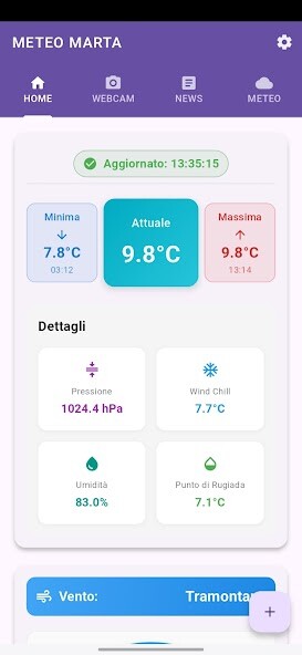 Run android online APK Meteo Marta from MyAndroid or emulate Meteo Marta using MyAndroid Run android online APK Meteo Marta from MyAndroid or emulate Meteo Marta using MyAndroid