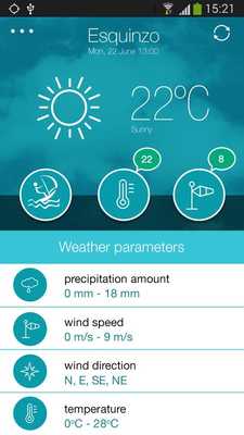 Emulate Android APK Meteopin Emulate Android APK Meteopin