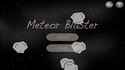 Emulate iPhone app Meteor Blaster using MyAndroid Emulate iPhone app Meteor Blaster using MyAndroid