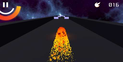 Run android online APK Meteor Blast from MyAndroid or emulate Meteor Blast using MyAndroid