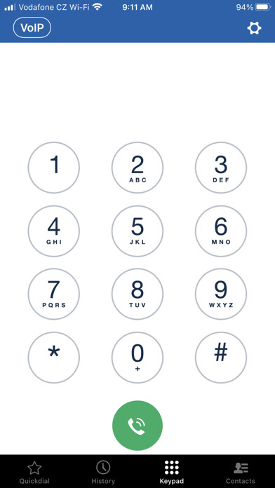 Emulate iPhone app Meteor Connect using MyAndroid Emulate iPhone app Meteor Connect using MyAndroid