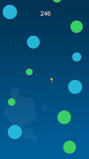Run android online APK Meteor Drift from MyAndroid or emulate Meteor Drift using MyAndroid
