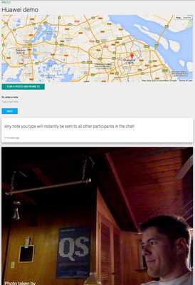 Emulate Android APK Meteor.js photo chat Emulate Android APK Meteor.js photo chat