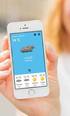 Emulate Android APK Meteorological Forecast Weather Forecast Emulate Android APK Meteorological Forecast Weather Forecast