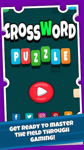 Run android online APK Meteorology Crossword Puzzle from MyAndroid or emulate Meteorology Crossword Puzzle using MyAndroid