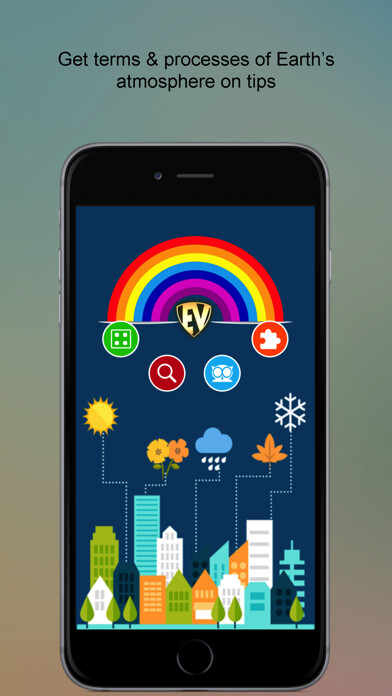 Emulate iPhone app Meteorology Guide using MyAndroid Emulate iPhone app Meteorology Guide using MyAndroid