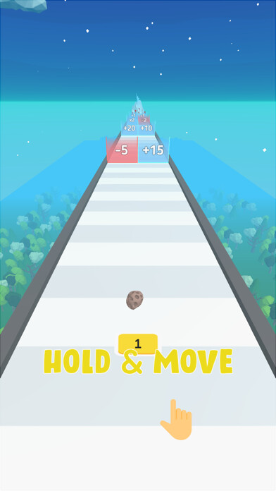 Emulate iPhone app Meteor Runner! using MyAndroid Emulate iPhone app Meteor Runner! using MyAndroid