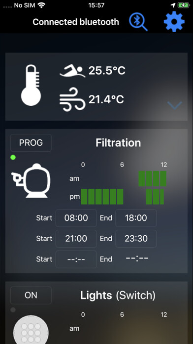 Emulate iPhone app Meteor using MyAndroid Emulate iPhone app Meteor using MyAndroid