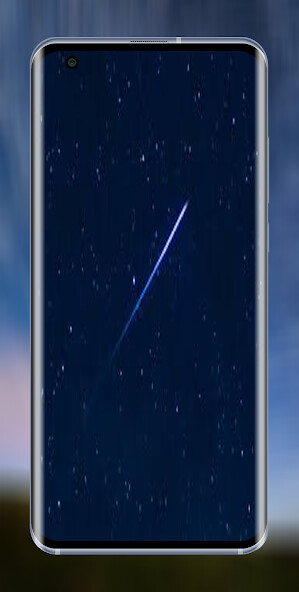 Emulate Android APK MeteorShower Emulate Android APK MeteorShower