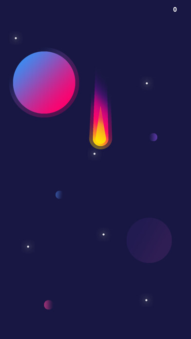 Emulate iPhone app Meteors using MyAndroid Emulate iPhone app Meteors using MyAndroid
