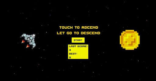 Run android online APK Meteor Surfer from MyAndroid or emulate Meteor Surfer using MyAndroid