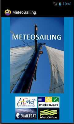 Emulate Android APK MeteoSailing Emulate Android APK MeteoSailing