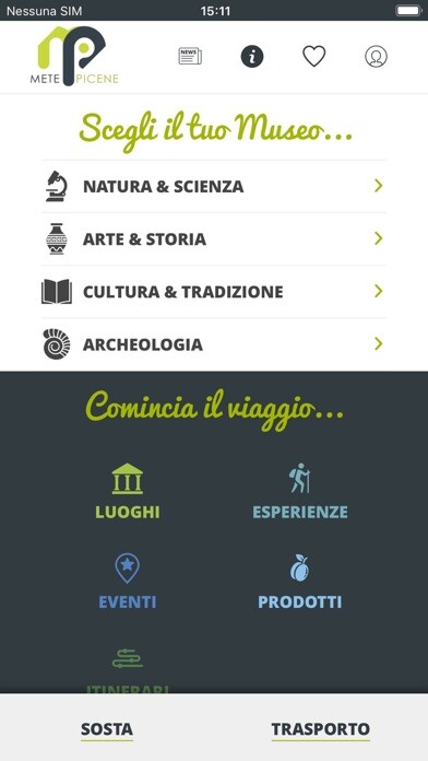 Emulate iPhone app Mete Picene using MyAndroid