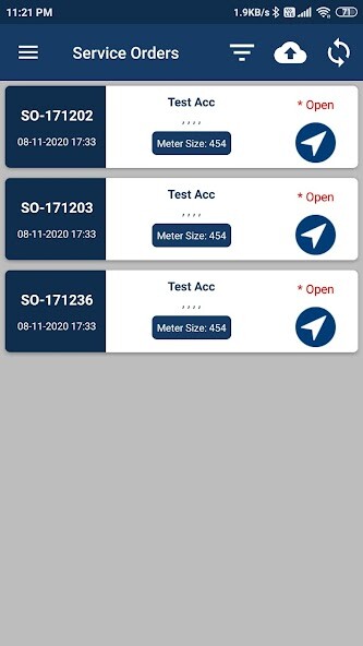 Run android online APK Metercor Field Service from MyAndroid or emulate Metercor Field Service using MyAndroid Run android online APK Metercor Field Service from MyAndroid or emulate Metercor Field Service using MyAndroid