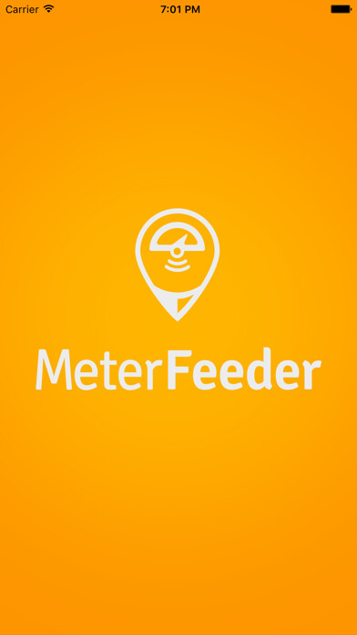 Emulate iPhone app Meter Feeder App using MyAndroid Emulate iPhone app Meter Feeder App using MyAndroid