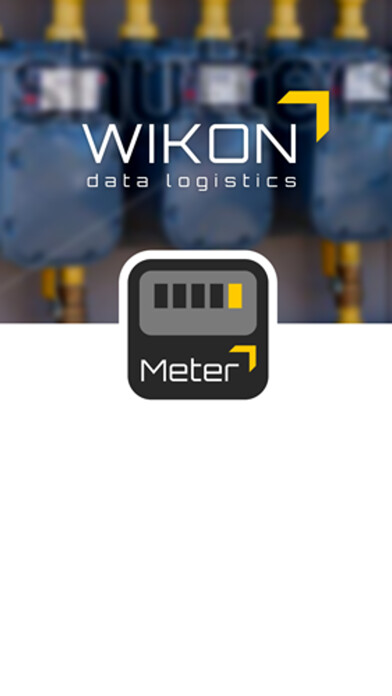 Emulate iPhone app Meter using MyAndroid Emulate iPhone app Meter using MyAndroid