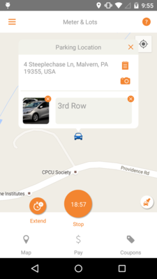 Emulate Android APK meterUP Emulate Android APK meterUP