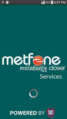 Emulate Android APK MetfoneServices Emulate Android APK MetfoneServices